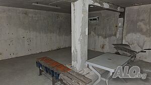 СП - 75 Продава се складово помещение в кв. Варош.