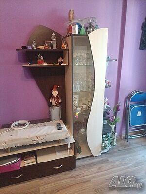 662-Продава се гарсониера на втори етаж в ж.к. ”Орел” Едностаен апартамент 46 кв.м Панел 1977 г. Непоследен | Апартаменти | Орел Разград
