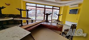 ТО-79-Продава се кафе - аперитив и магазин в квартал ’Варош’