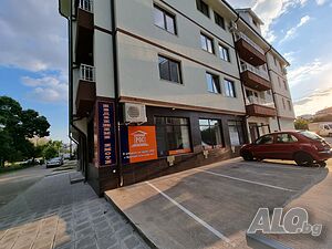 328-Продава се двоен гараж в кв. ”Варош”