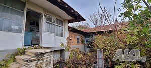 1759-Продава се къща в село Пороище!