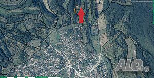 Парцели, с. Долище - община Аксаково, област Варна