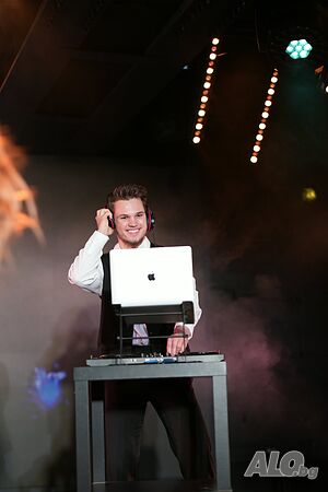 DJ услуги за Вашето събитие