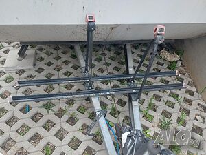 Части за каравана на части