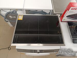 Плот за вграждане AEG 69,5 / 51,5