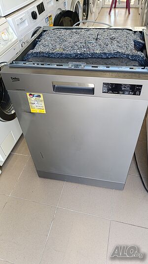 Съдомиялна BEKO ширина 60 см.14 комплекта