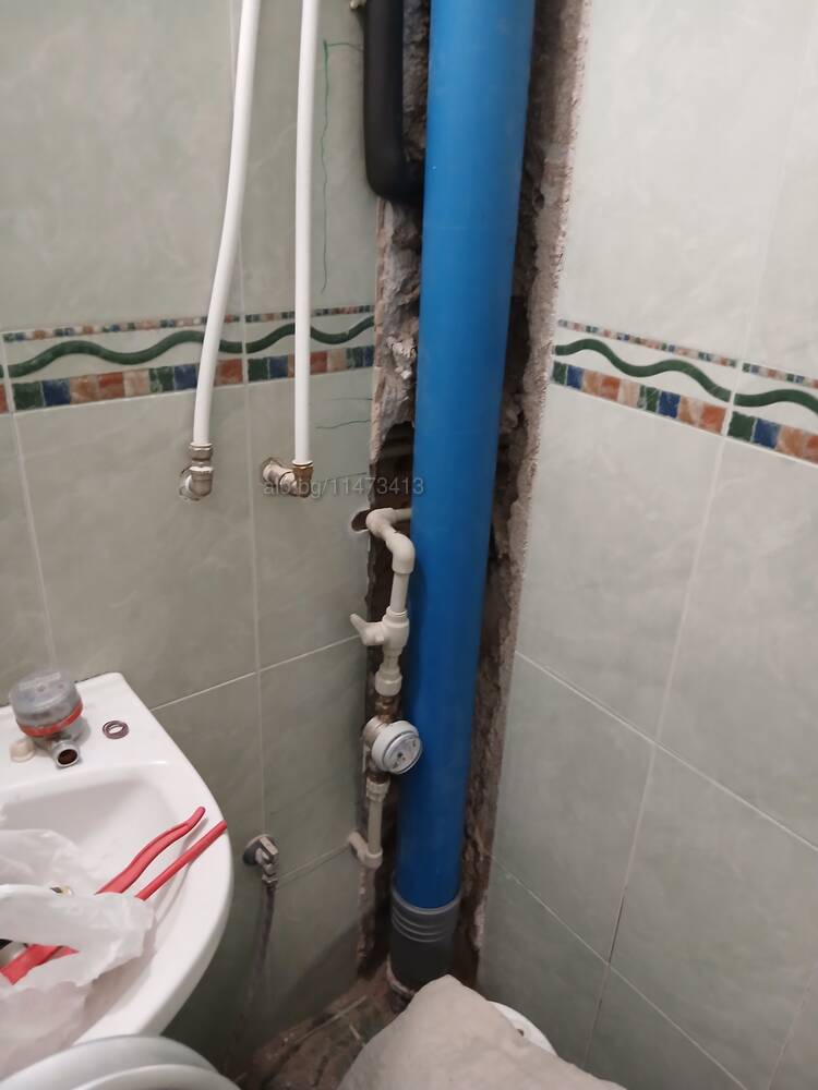 Plumbing services in Plovdiv — 24-hour assistance · 2