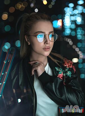 Кожени якета естествена кожа