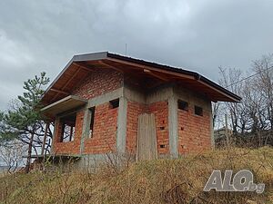 Вила Нова