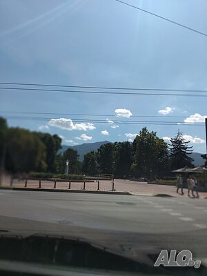 перфектна локация
