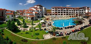 2+1 в бутиков комплекс Виниярдс Спа Резорт / The Vineyards Spa