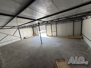 Помещение под наем 150 м2