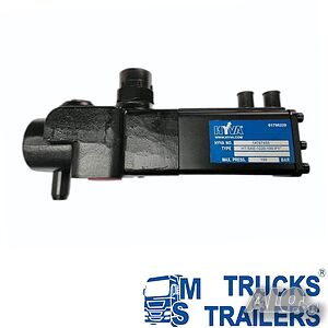 Хидравличен разпределител HYVA 250BAR - 1” 14767463