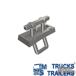 Халка за укрепване на товари - 3T 45094110