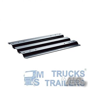 Плоча за лафет H70 MAN / SCANIA / DAF