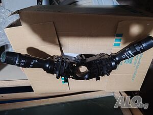 Лостчета за чистачки и светлини за Kia ceed и hyundai I30 93410-1M630