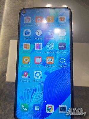 Huawei nova 5t на части