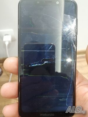 Motorola ONE XT1941 на части за части