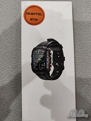 Oukitel BT20