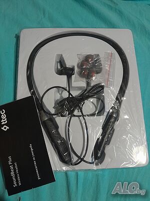 Слушалки за смартфон