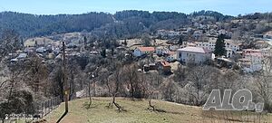 Продавам къща в Родопите с. Чокманово. 🌲