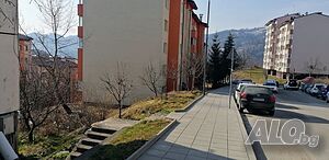 Продавам парцел в гр. Смолян