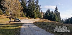 Продавам парцел на Пампорово. 🌲