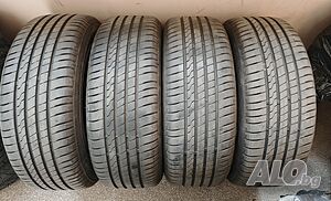 Летни гуми Firestone Roadhawk 215/55/17