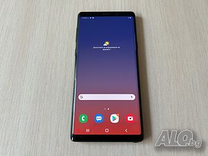 Продавам Samsung Galaxy Note 9 128/6GB