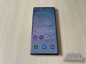 Продавам Samsung Galaxy Note 10+ 256/12GB