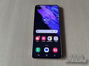 Продавам Samsung Galaxy S21 5G 256/8GB