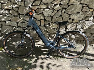 Продавам Bulls Copperhead EVO 2-НОВ