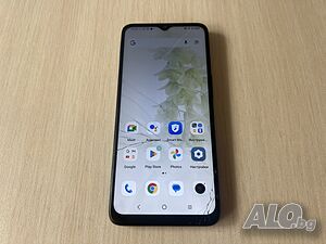 Продавам TCL 40 NxtPaper 5G 256/6+6GB