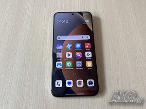 Продавам Xiaomi Redmi Note 15 Pro + 512/12GB
