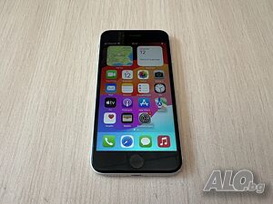 Продавам Apple iPhone SЕ 2020 64GB