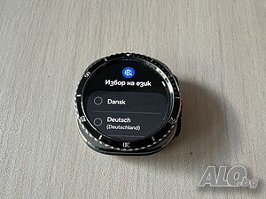 Продавам Samsung Galaxy Watch Ultra