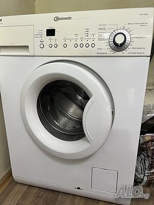 Продавам Bauknecht WAK 8660