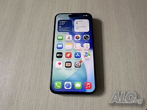 Продавам Apple iPhone 15 Pro Max 256GB