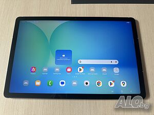 Продавам Samsung Galaxy Tab S10 FE 5G 128/8GB