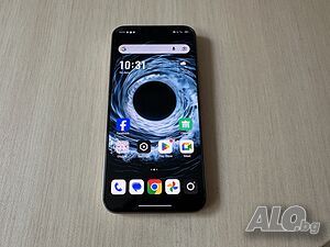 Продавам ZTE nubia Air 256/8+12GB