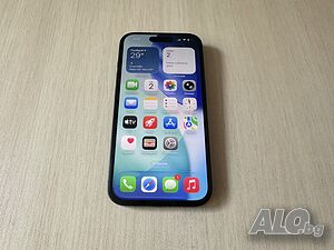 Продавам Apple iPhone 15 128GB