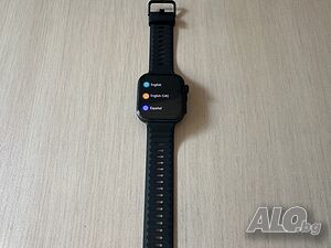 Продавам Huawei Watch Fit 5 Pro