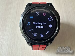 Продавам Garmin Fenix 7 Solar Edition 47MM
