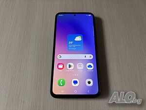Продавам Samsung Galaxy A54 5G 256/8GB