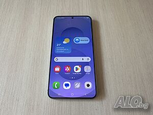 Продавам Samsung Galaxy S25+ 256/12GB