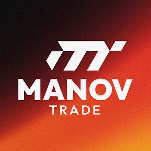 Манов Трейд ЕООД