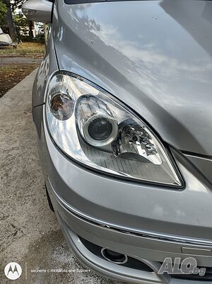 Полиране и пастиране на фарове и корекция на лаково покритие на автомобили