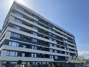 Двустаен апартамент с Акт 16