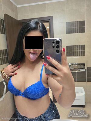 💙Всички жени могат да духат, 🍌само талантливите могат да свирят🧏‍♀️