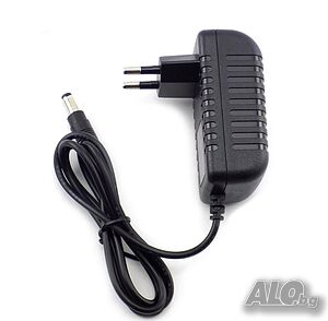 Токоизправител, трансформатор AC220v към DC12v